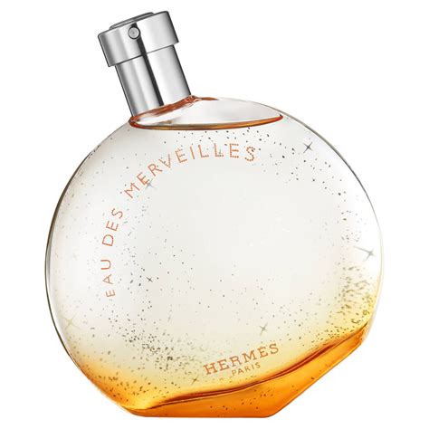 coffret échantillon hermes eau des merveilles|Hermès EAU DES MERVEILLES Eau de toilette .